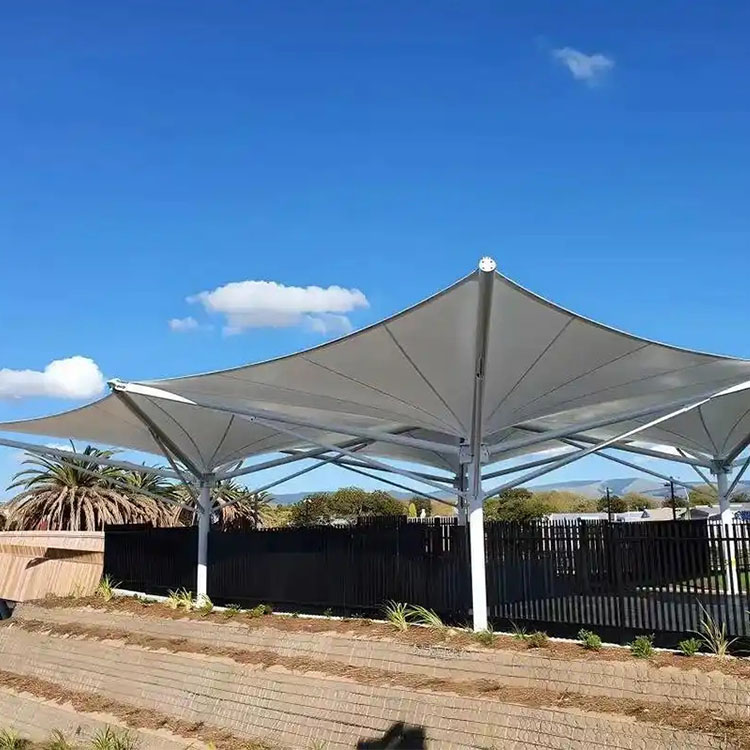 青铜峡市工程案例