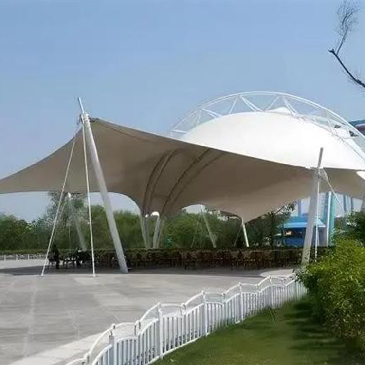 青铜峡市工程案例