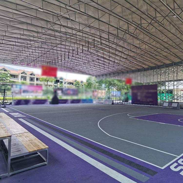 青铜峡市工程案例